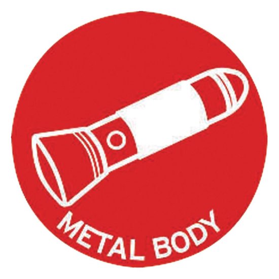 Brennenstuhl Eco-led Laser Light - Zwart