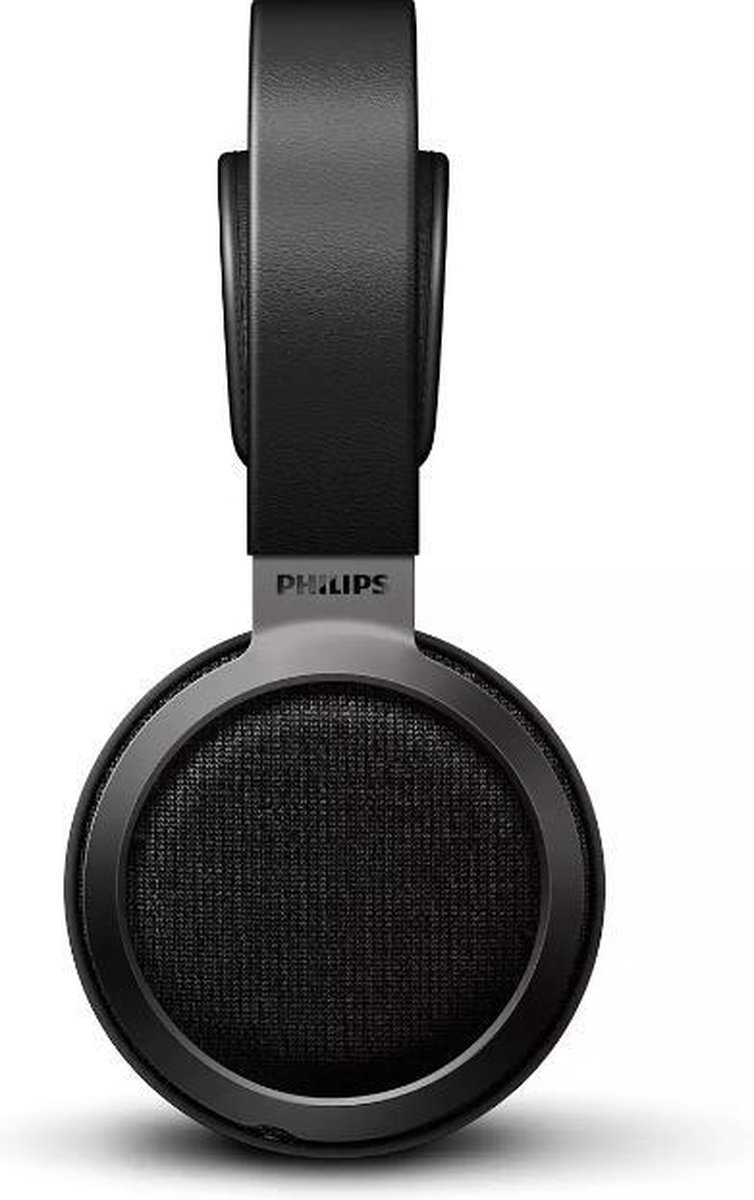 Philips X3 - Zwart