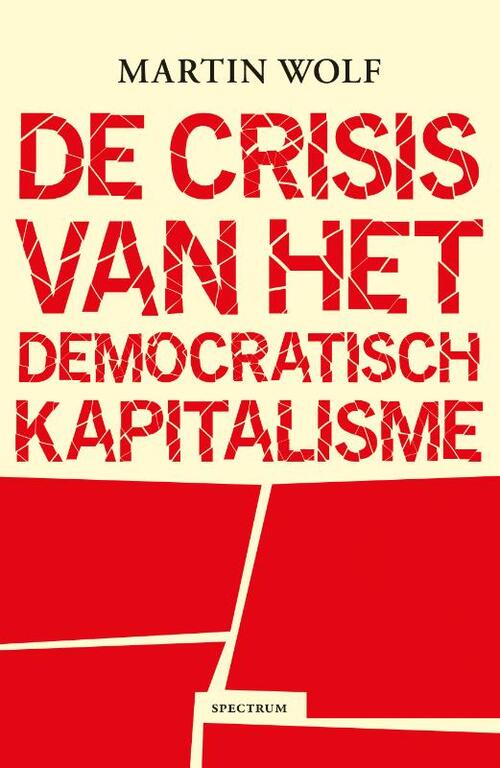 De crisis van het democratisch kapitalisme