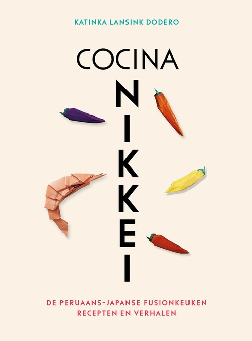 Cocina Nikkei