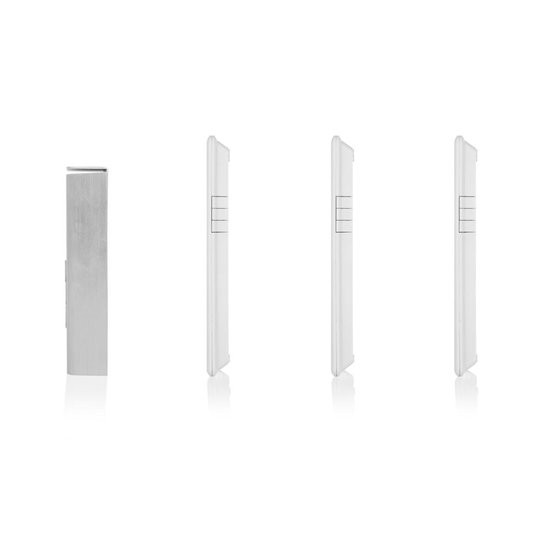 Smartwares Dic-21132 Audio Intercom Systeem - Wit