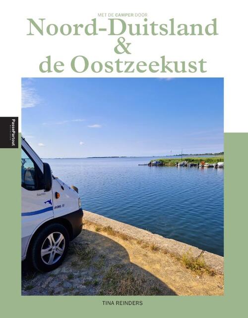 Met de camper door Noord-Duitsland en de Oostzeekust