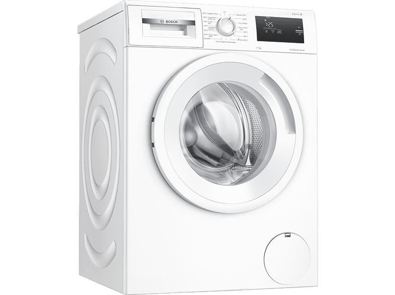 Bosch Wan28008nl Serie 4 Activewater Plus