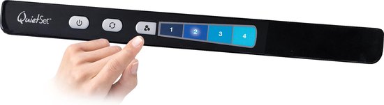 Honeywell Ht354e4 - Zwart