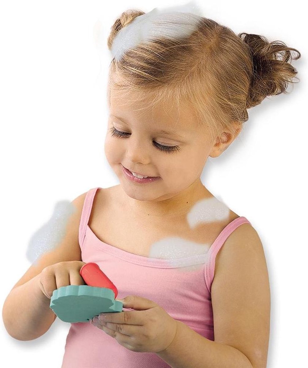 Ses Creative Badspeelgoed Honden Wassen