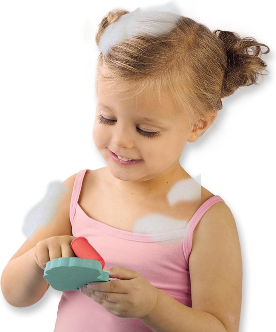 Ses Creative Badspeelgoed Honden Wassen