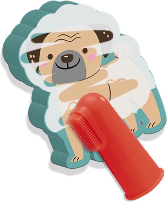 Ses Creative Badspeelgoed Honden Wassen