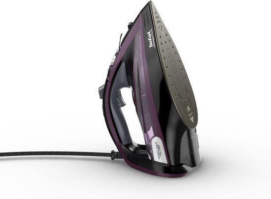 Tefal Ultimate Pure FV9835 - Paars