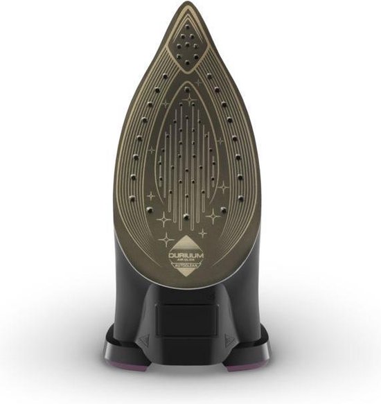 Tefal Ultimate Pure FV9835 - Paars