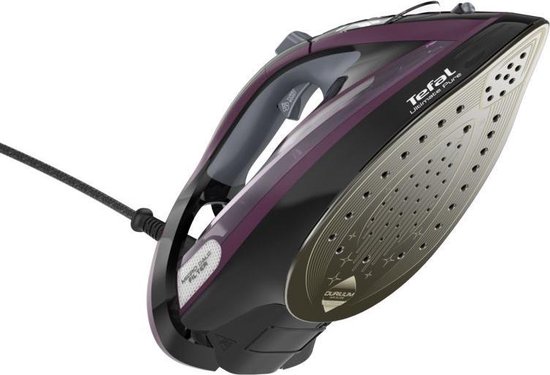 Tefal Ultimate Pure FV9835 - Paars