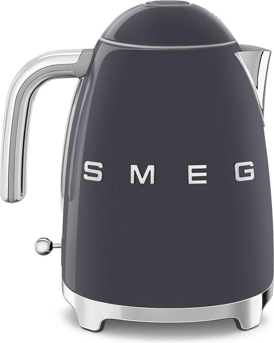 SMEG KLF03GREU - Gris