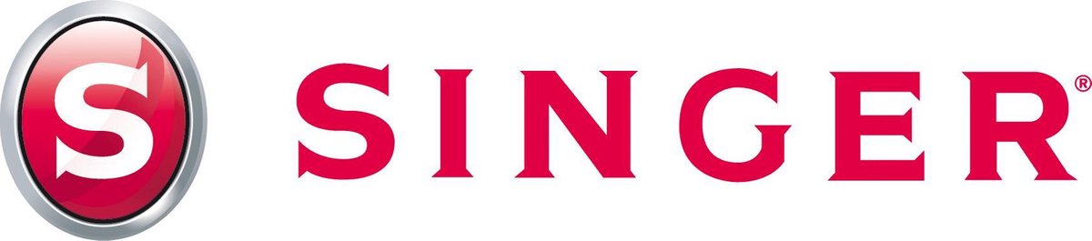 Singer Naaimachine Esteem 2273 - Wit