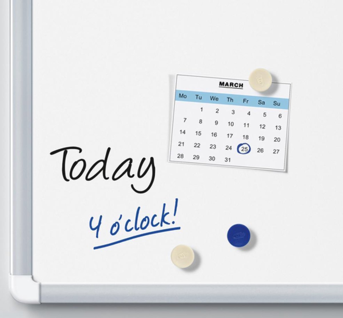 Edding Whiteboardmarker 360 - Groen