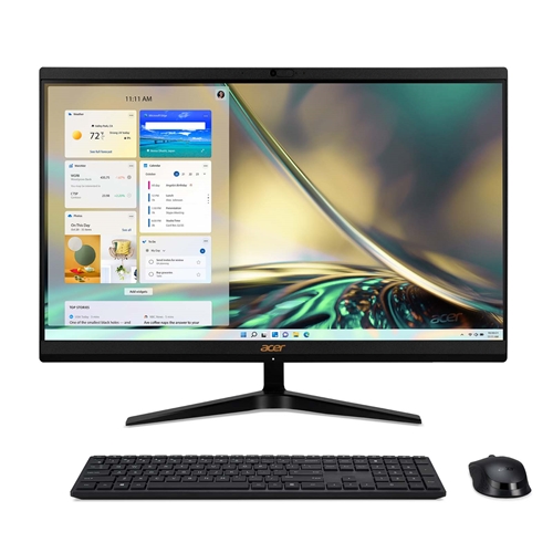 Acer all-in-one computer ASPIRE C24-1700 I3208 NL