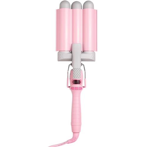 Mermade krultang Pro Waver 32mm (Roze)