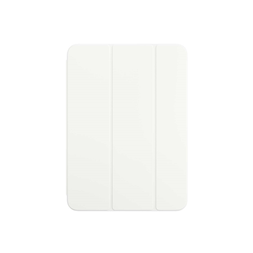 Apple Smart Folio voor iPad 10e gen. (MQDQ3ZM/A) (Wit) - Zwart