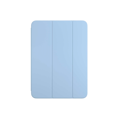 Apple Smart Folio voor iPad 10e gen. (MQDU3ZM/A) (Zacht) - Blauw