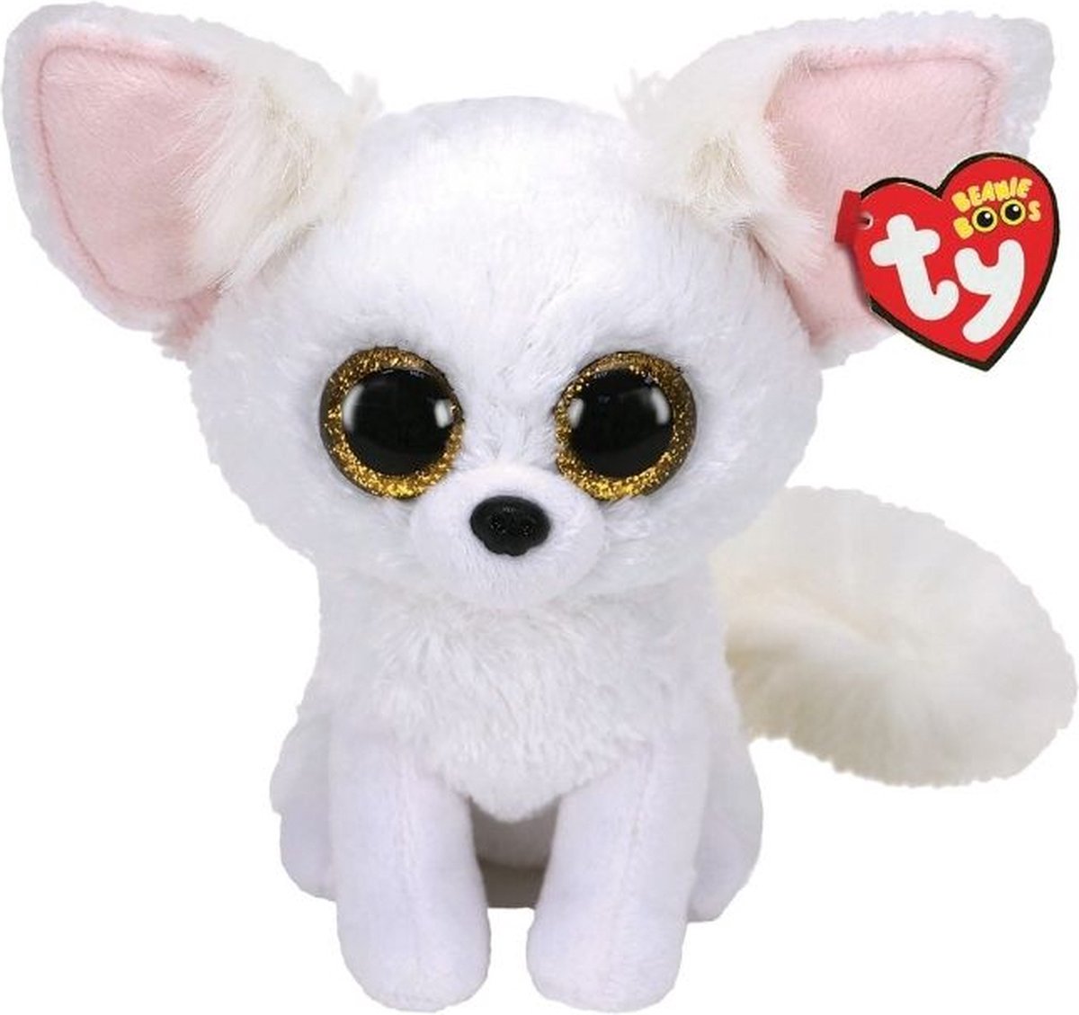 ty Beanie Boo's Phoenix Fox 15cm