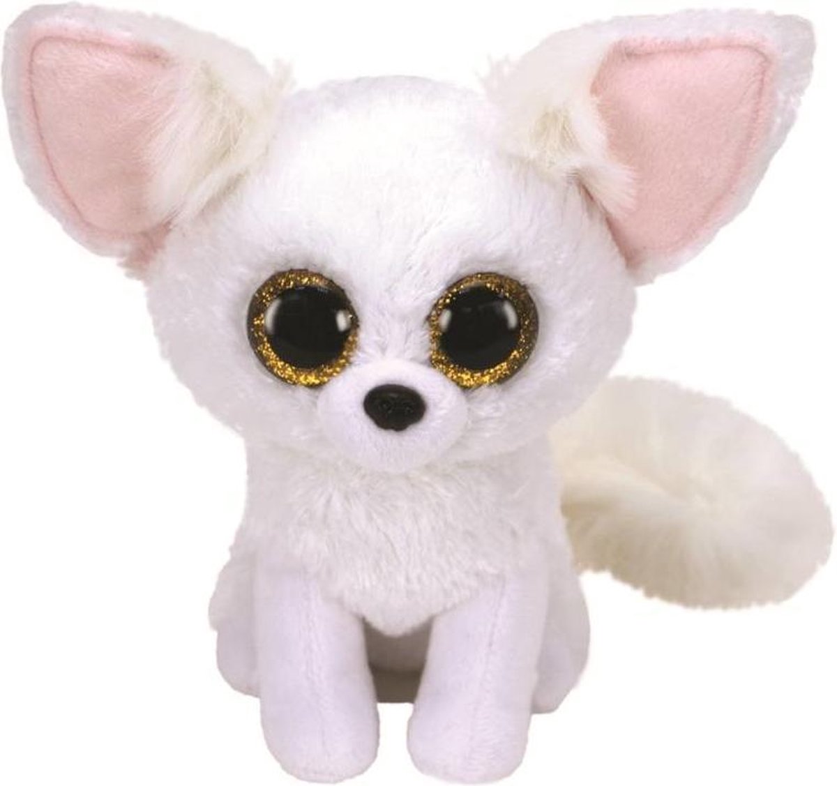 ty Beanie Boo's Phoenix Fox 15cm