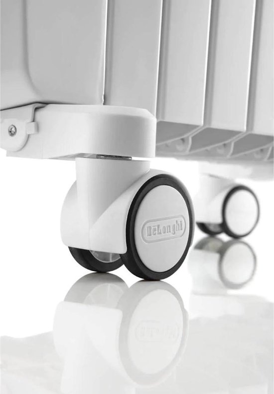 DeLonghi Dragon4 TRD4 0820 - Zwart