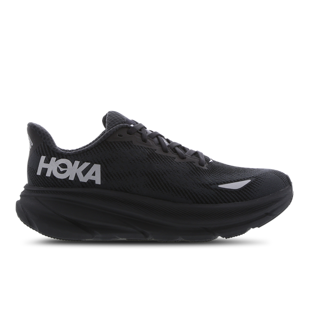 HOKA Clifton 9 GTX Women - Zwart