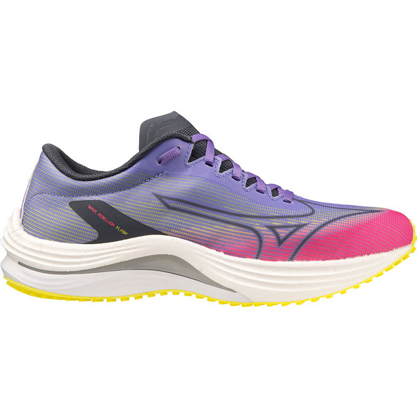 Mizuno Wave Rebellion Flash Women