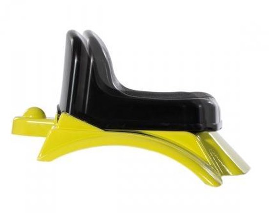 Smoby Claas Farmer Xl Tractor Met Trailer - Groen