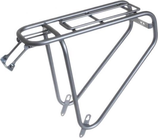 Steco Power Safety Carrier 35kg Ano Look - Zwart