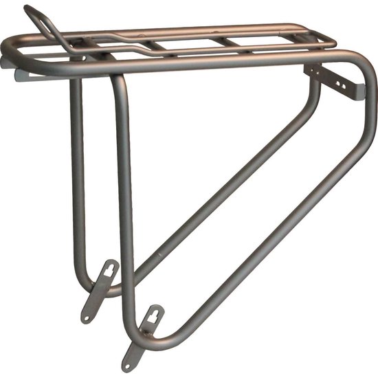 Steco Power Safety Carrier 35kg Ano Look - Zwart