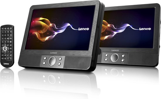 Steco Power Safety Carrier 35kg Ano Look - Zwart