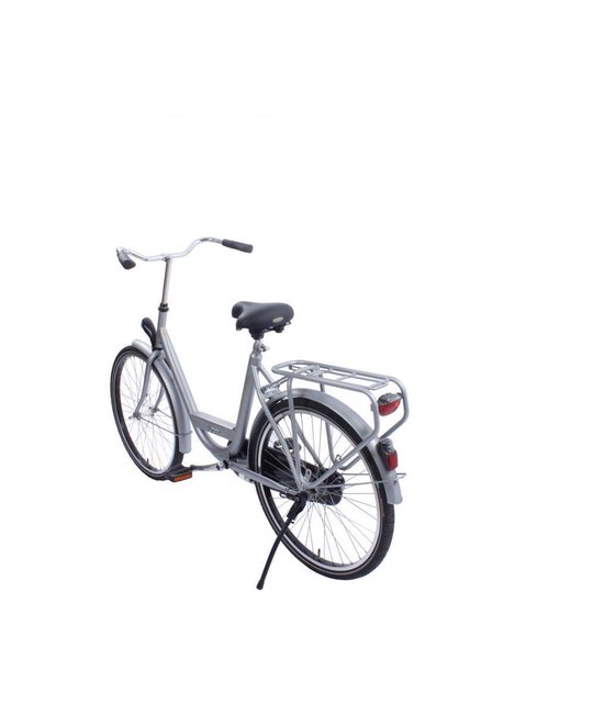 Steco Power Safety Carrier 35kg Ano Look - Zwart