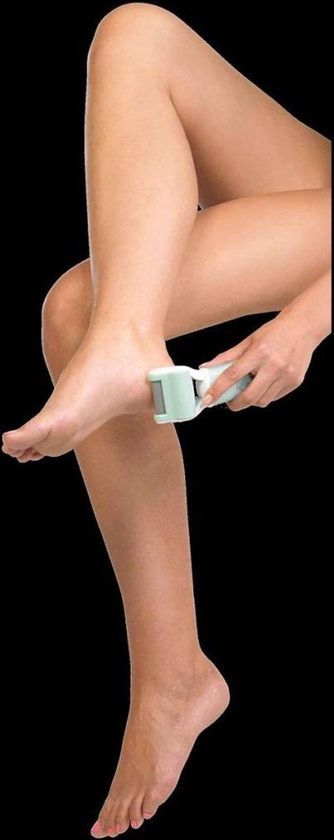 Silk'n Eeltverwijderaar Micropedi Wet&dry Mpw1pe1001 - Groen