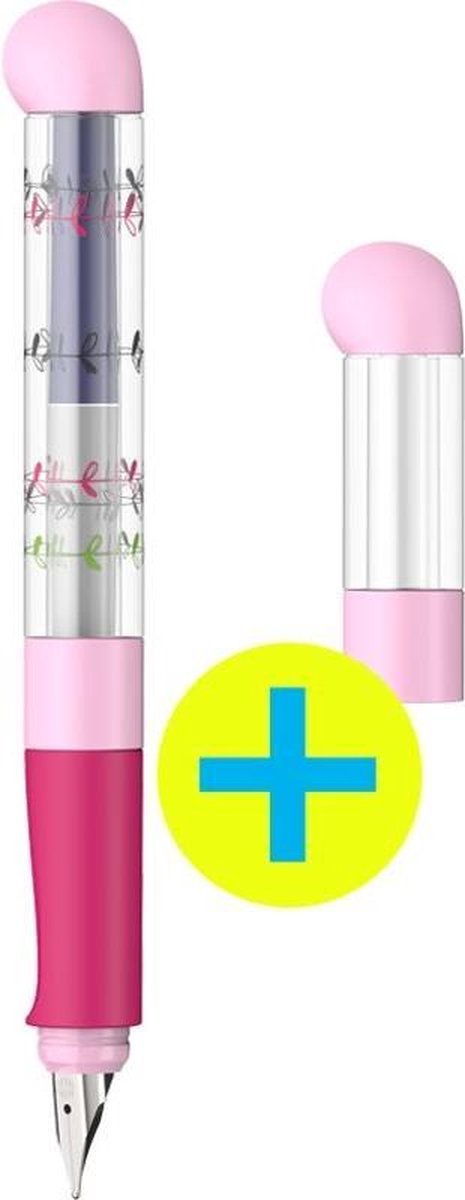 Schneider Electric Vulpen Base Kid A - Roze