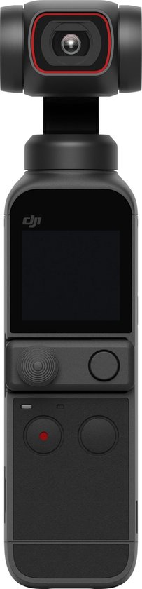 DJI Pocket 2 - Zwart