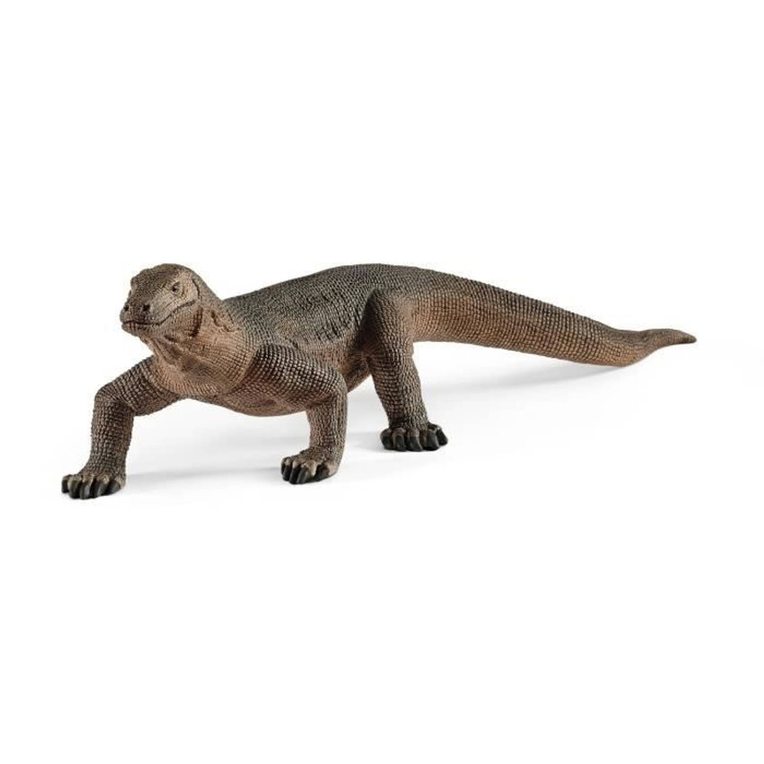 Schleich Wild Life 14826 - Beeldje Dragon De Komodo