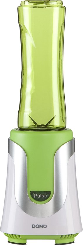 Domo My Blender DO436BL - Groen