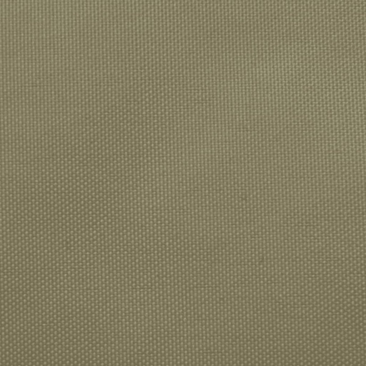 Vidaxl Zonnescherm Vierkant 6x6 M Oxford Stof - Beige