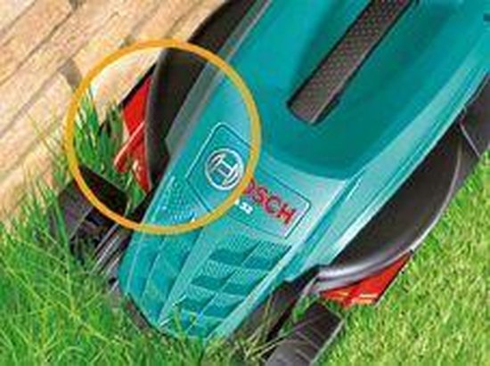 Bosch ARM 32 - Groen