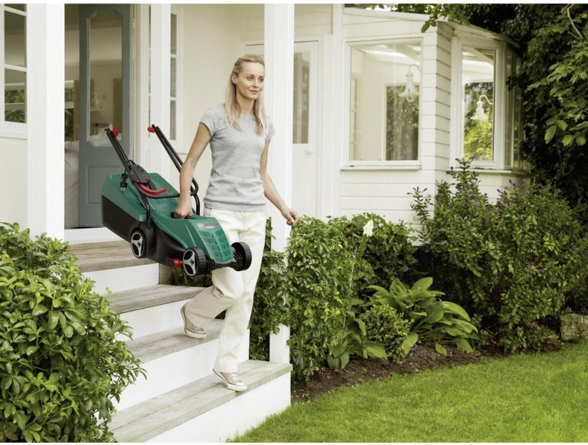 Bosch ARM 32 - Groen