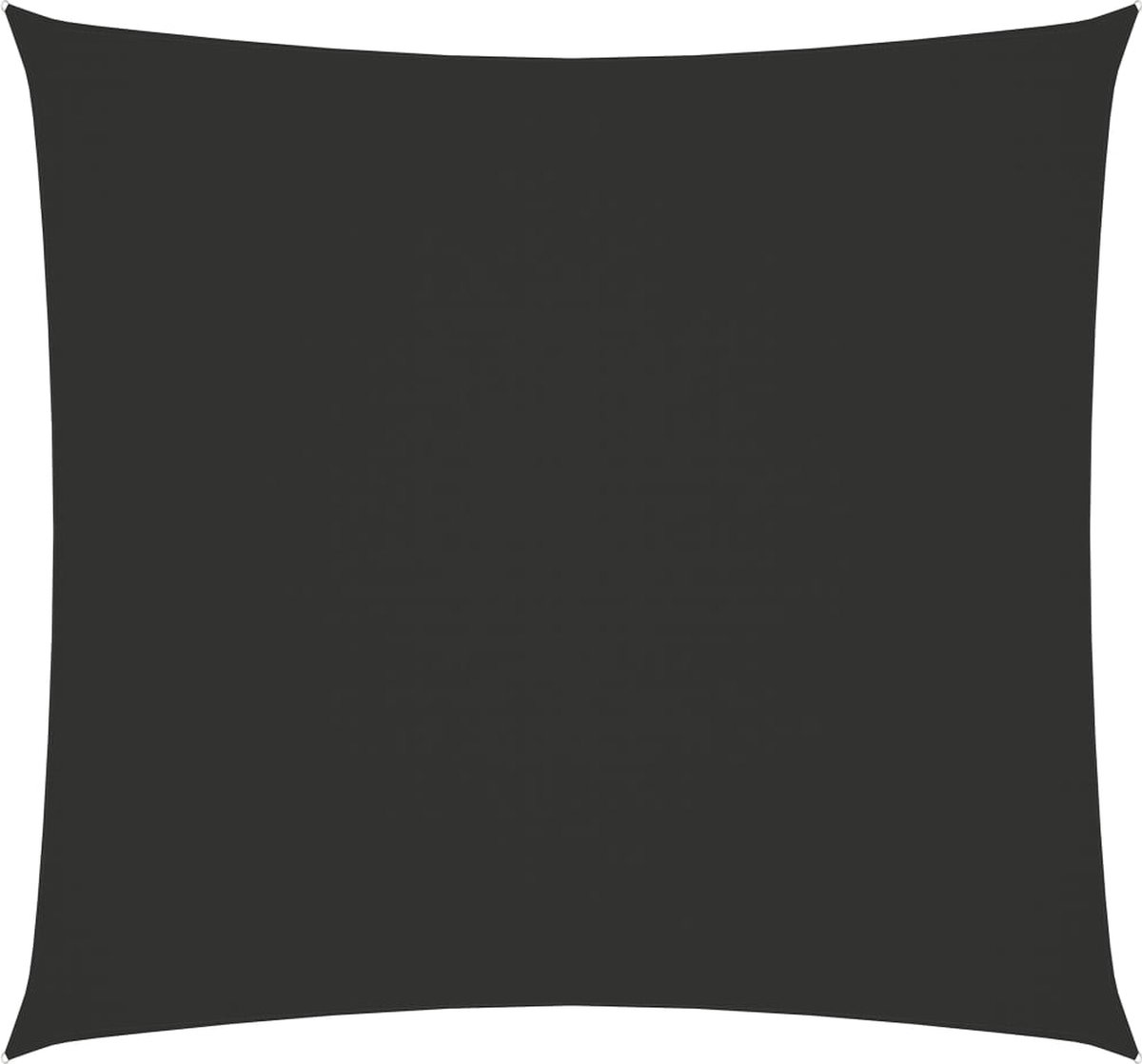 Vidaxl Zonnescherm Vierkant 3,6x3,6 M Oxford Stof - Beige