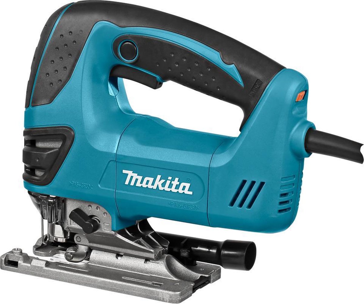Makita 4350FCTJ