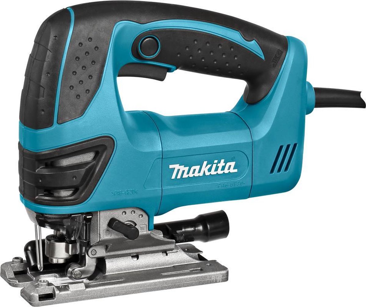 Makita 4350FCTJ