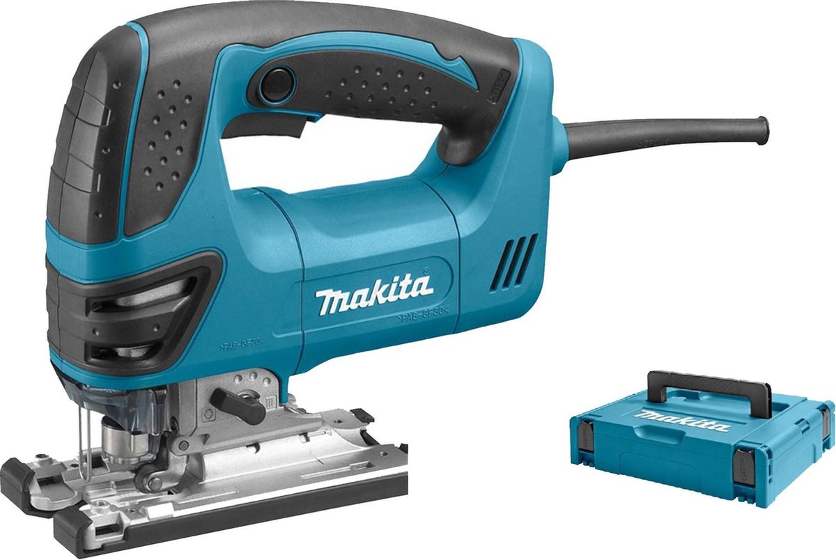 Makita 4350FCTJ