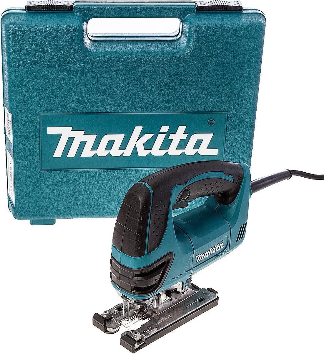 Makita 4350FCTJ