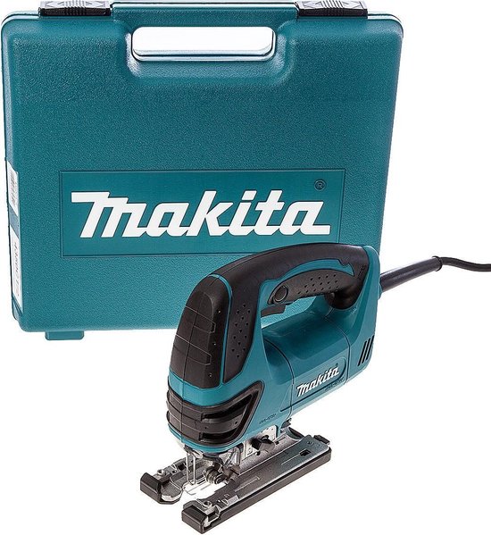 Makita 4350FCTJ