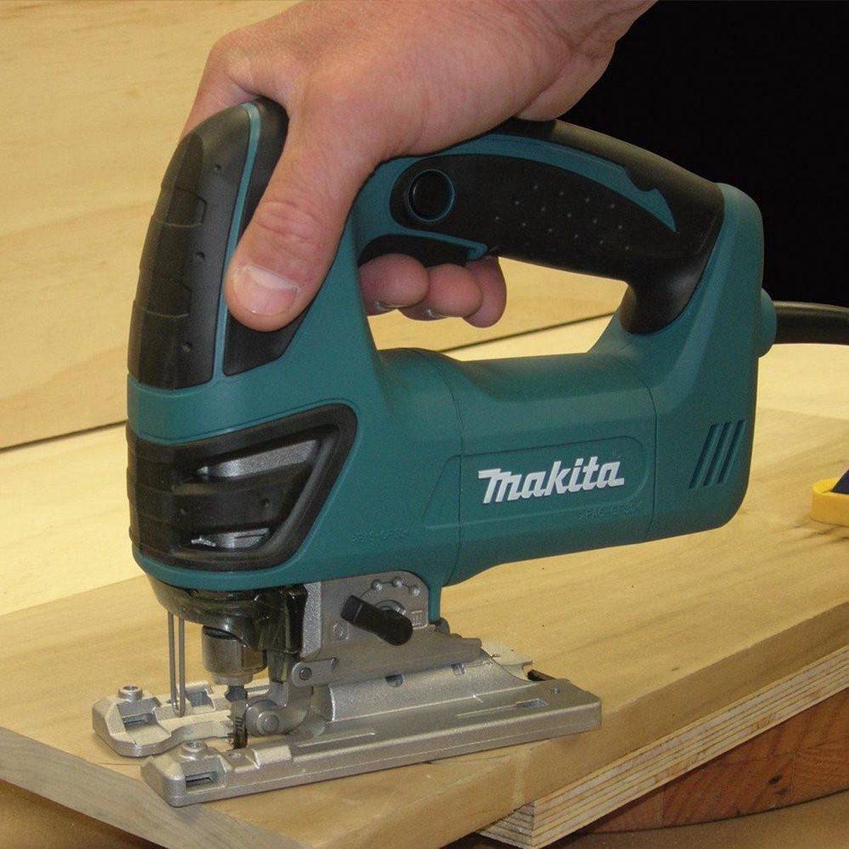 Makita 4350FCTJ