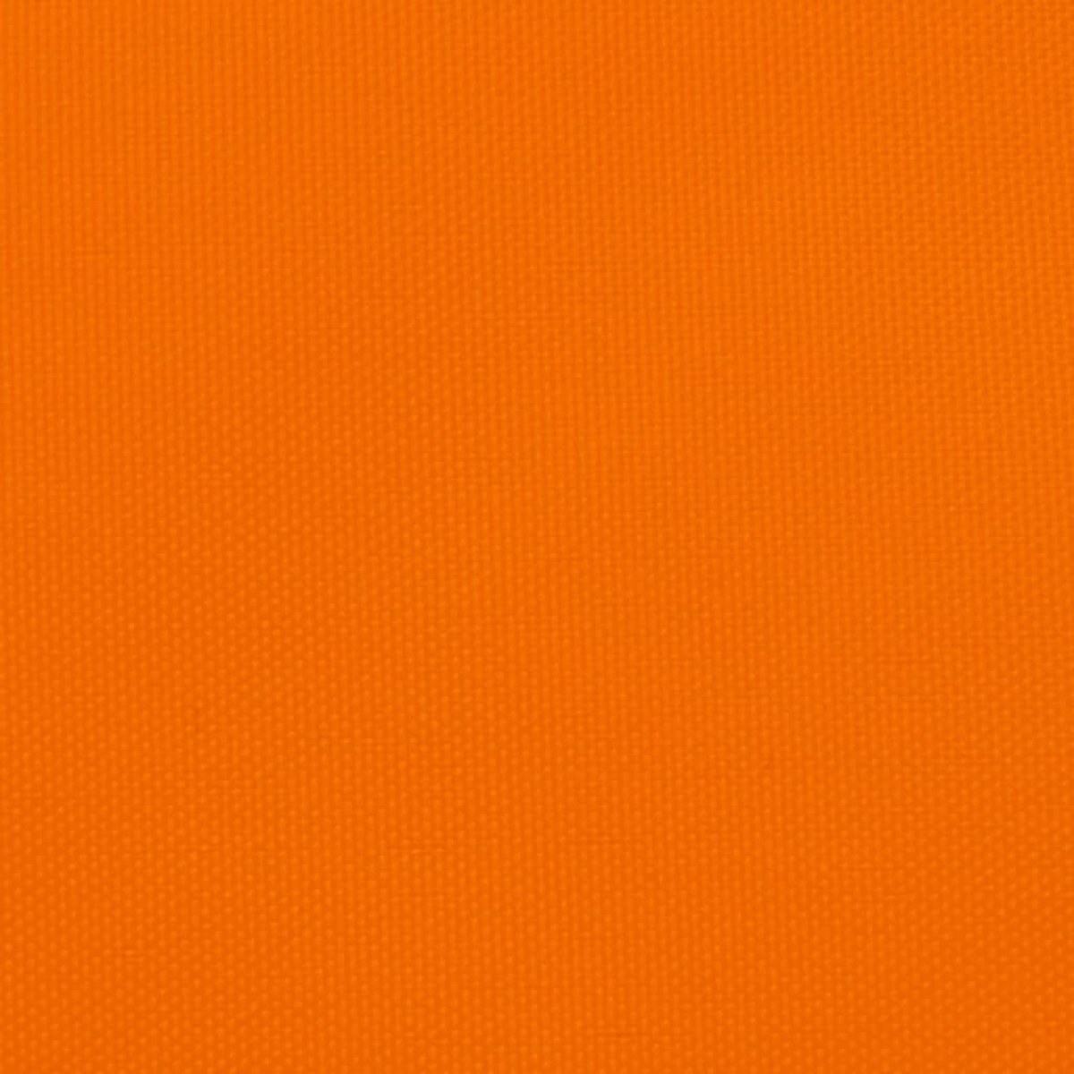 Vidaxl Zonnezeil Trapezium 2/4x3 M Oxford Stof - Oranje