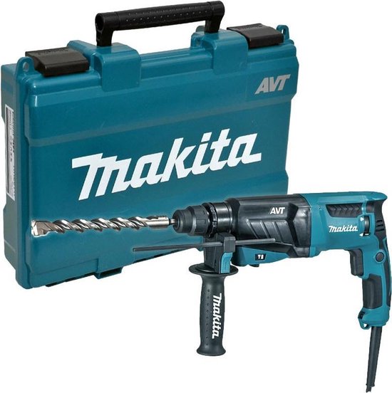 Makita HR2631FTJ