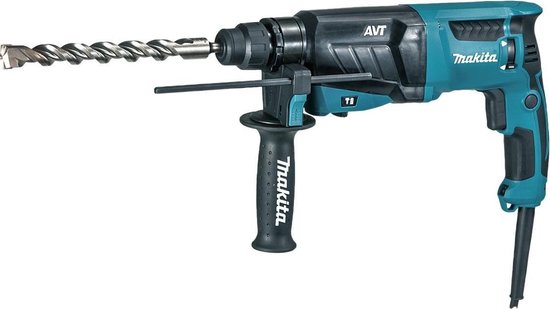 Makita HR2631FTJ