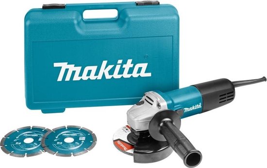 Makita 9558HNRGK2